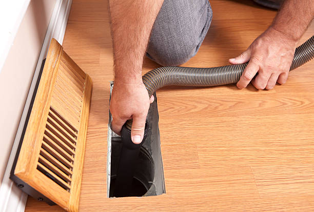 Best Commercial Air Duct Cleaning in West Chester, PA